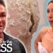 Bride BREAKS Her Custom Mark Zunino Gown! | Say Yes To The Dress