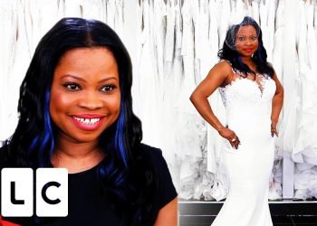 Bride Needs To Find The Perfect Dress For Her Wedding In 3 Months! | Say Yes to the Dress UK