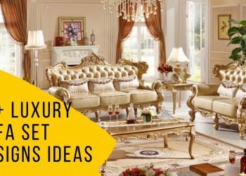 41+ Luxury Sofa Set Designs Modern Living Room | Inspiring Ideas for Modern Livingroom Interior 2020