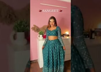 Outfits I wore to my Bestfriend’s Wedding | Wedding Lookbook in 30 seconds | #shorts #ashortadsy