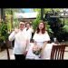 Intimate Wedding of Mike & Kaye
