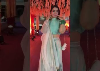 Outfits I Wore To An Indian Wedding | Wedding Outfit Ideas #ashortaday #shorts #weddingdress #indian