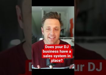 Make MONEY as a DJ! ???????? #weddingdj