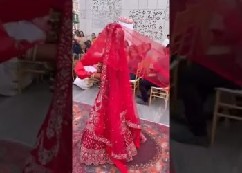 Lovely Bride Entry | Wedding Ideas | Wedding Kalakar #brideentry