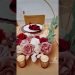 Intimate wedding decor design