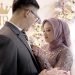 Intimate Wedding Indonesia – Riyen Rizky Wedding Highlight