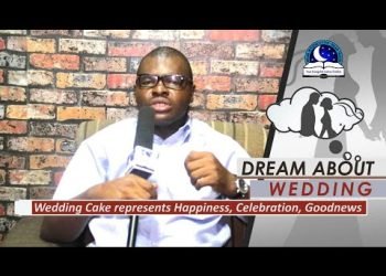 DREAMS ABOUT WEDDING – Evangelist Joshua TV