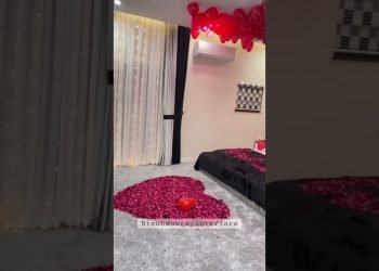 Impressive Wedding room ideas | ntech door & interiors #interiordesigner