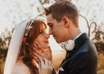 Keeley & Scott GET MARRIED! | Official Wedding Video