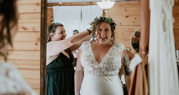 Affordable Wedding Dresses Under $1000