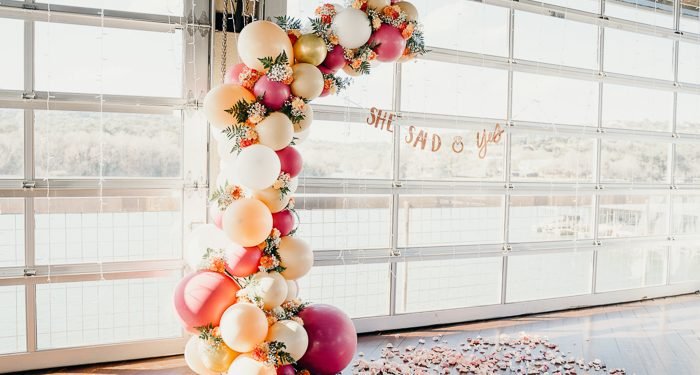 Creative Engagement Announcement Ideas We're Loving