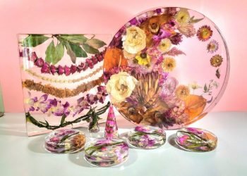 wedding bouquet preservation