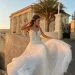 Beach Wedding Inspiration – Beach Wedding Dresses
