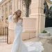 Trends We Love: Long Sleeve Wedding Dresses – Pretty Joyful Love – Wedding Blog