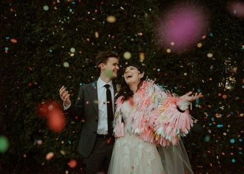 Wedding Plus-One Etiquette: What You Need to Know