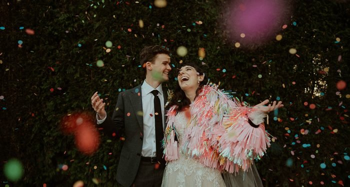 Wedding Plus-One Etiquette: What You Need to Know