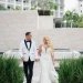 Real Martina Liana Bride Katherine + Aristy – Pretty Completely happy Love – Wedding Blog