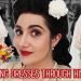 I Tried Wedding Dresses Through History