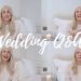 WEDDING Q&A | WHEN, WHERE, WEDDING DRESS, BRIDESMAIDS, EVERYTHING YOU WANT TO KNOW!