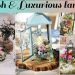 Amazing Lanterns | Wedding Centerpiece Ideas | Wedding Forward | Luxurious | Decorideas