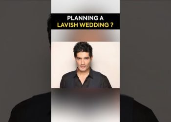 Planning a lavish wedding? | CA Rachana Ranade | #Shorts