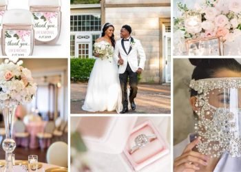 WEDDING PLANNING DURING A PANDEMIC | INTIMATE AND VIRTUAL WEDDING IDEAS