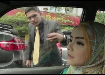 Cinta Si Wedding Planner | Minggu Pertama