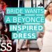Bride Wants To Look Like Beyoncé | Say Yes To The Dress Atlanta