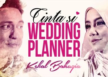 IPPO HAFIZ – KEKAL BAHAGIA [OST Cinta Si Wedding Planner] (Official HD Music Video)