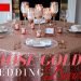Rose Gold Wedding Decor | DIY Wedding Decor