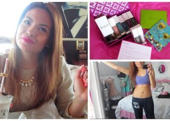 Wedding planning, surprise from Julep Maven, getting attacked by a Husky.