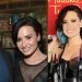 Demi Lovato Talks Wedding Planning & Reveals Recent Wax Figure