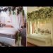 Bridal room decoration ideas | latest bridal room ideas flowral and delightful