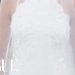 Sofia Richie Tries on Her Wedding Dresses