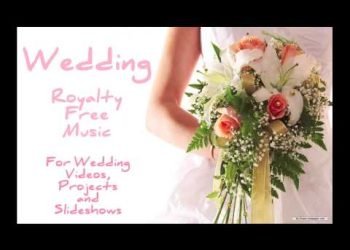 Hopeful Inspirational Instrumental Background Music for Wedding Videos, Slideshows, Projects