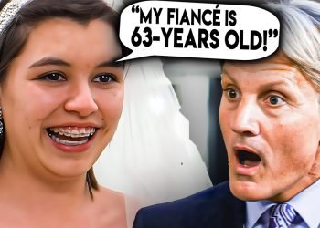 16-Yr-Old Bride SHOCKED EVERYONE In Say Yes To The Dress