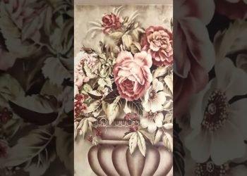 Best wallpaper design ????????beautiful decoration room ????and wedding room decorations#shorts #viral