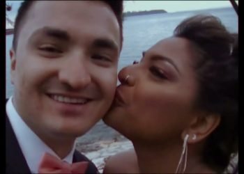 Cezar x Adielle – Vancouver Intimate Wedding Film