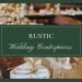 70 Best Rustic Wedding Centerpieces Ideas and Design | Wedding Decorations Ideas