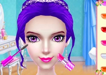 Wedding Planner- Design the Wedding Game- Play Fun Spa,Makeup,Dress Up & Cake Design Games For Girls