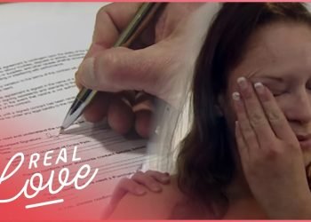 Will Their Couple Survive The Wedding Planning? | Don't Tell The Bride S1EP3 | Real Love