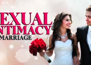 Why You Should Be Having More Sexual Intimacy In Marriage