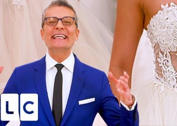 The Very Best Ball Gown Wedding Dresses | Say Yes to the Dress: Bridal Bracket