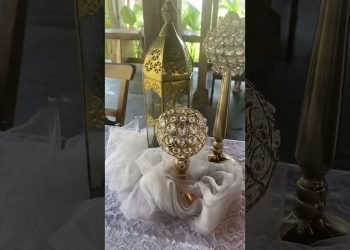 intimate wedding party ditengah sawah????????