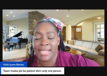 Carmen and Tae's Wedding Update…. Also, Scrappy Setting Intimate Boundaries Already