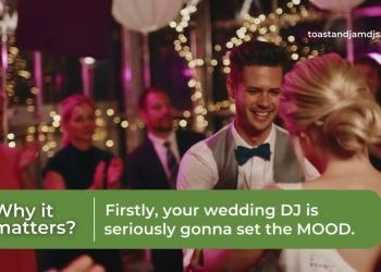 The Importance of Vetting Vendors: Find out how to select one of the best wedding DJ for the large day