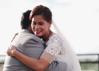 CARL and JOAN INTIMATE WEDDING SDE VIDEO
