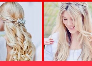 5 MOST INSPIRING HAIRSTYLE IDEAS AT HOME 2022 |5 COMPLETE TUTORIAL DIY LONG HAHAIRSTYLEIR STYLE 2022