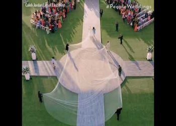 Priyanka Chopra wedding unseen video | shaadiwish