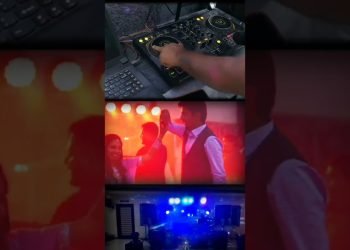 best dj Grand wedding DJ all events contact me????8754611247